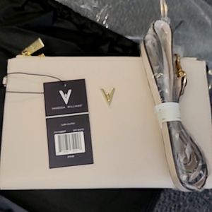 Lush clutch Vanessa Williams new